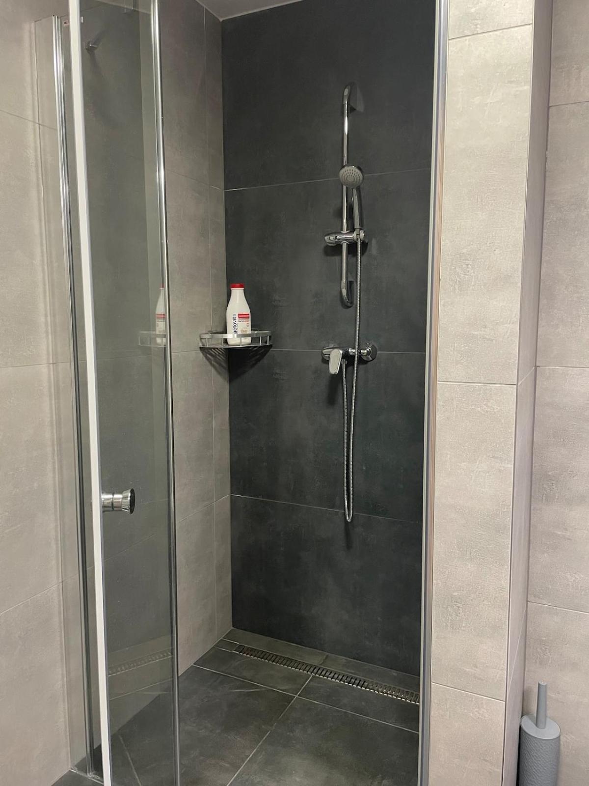 1-Room Apartment Center Rajecké Teplice Eksteriør bilde
